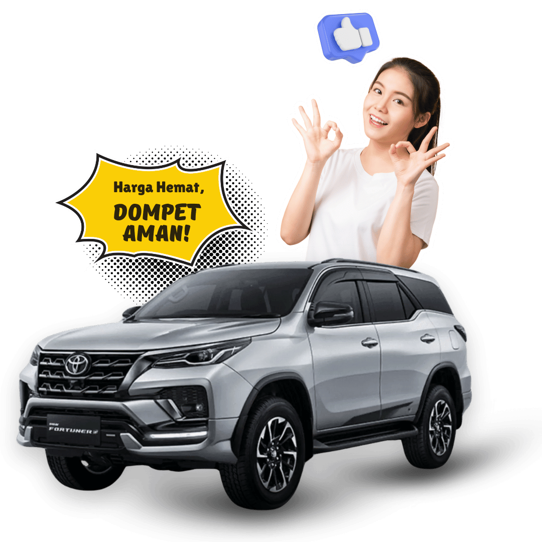 Firha Rental Mobil Makassar sewa mobil Makassar image banner 5