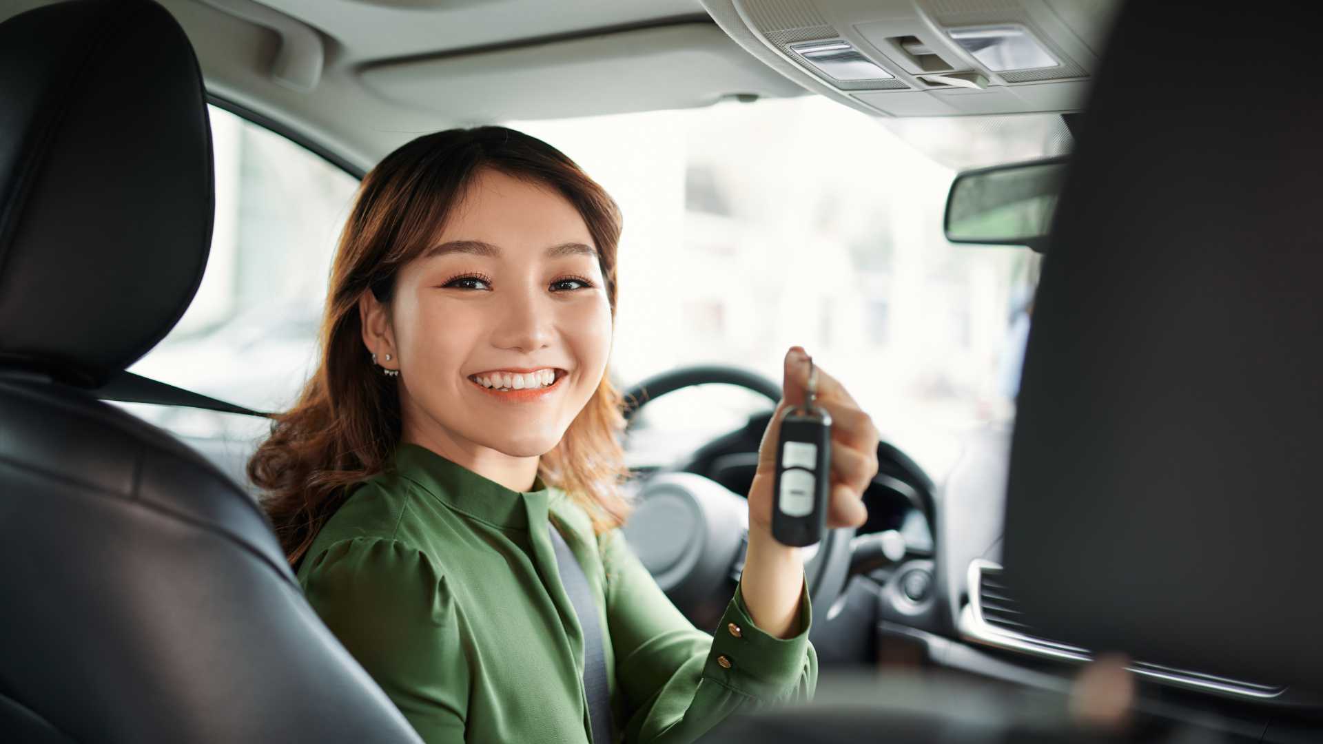 Firha Rental Mobil Makassar Layanan 1