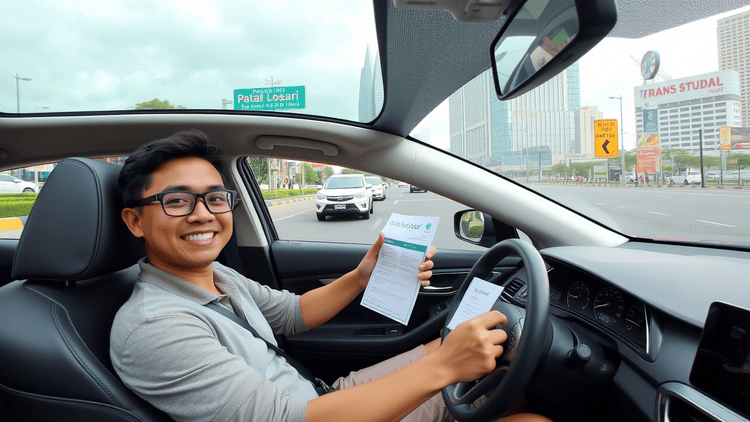 Keuntungan Sewa Mobil Lepas Kunci di Makassar Fleksibilitas untuk Setiap Kebutuhan